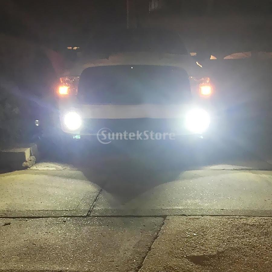 2個 T 7440 smd Led 100w 車 フォグランプ Led 電球 6500k バックアップ 逆光ランプ Stkショップ 通販 Yahoo ショッピング