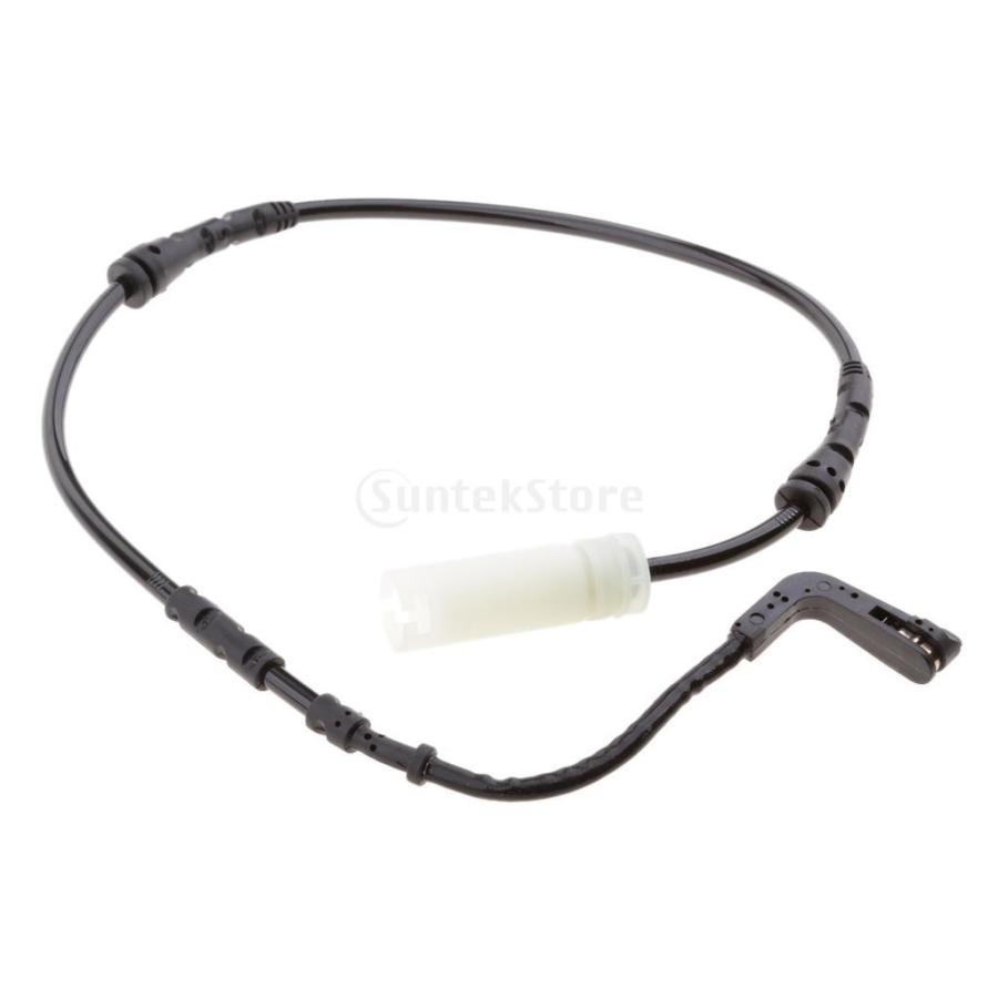 B Baosity BMW 1 3シリーズE81 E90 E91に適用 リア ブレーキパッド ウェアセンサー 52016477STK