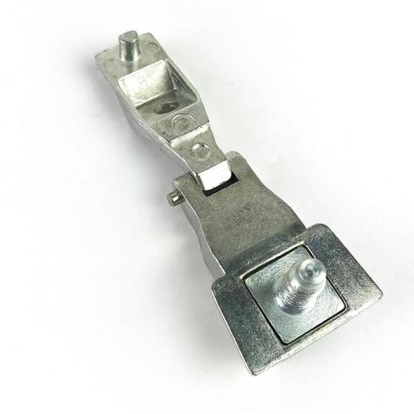 ドアハンドル ヒンジ ステンレス 外側 修理キット 車 フィアット500用 Oem Stkショップ 通販 Yahoo ショッピング