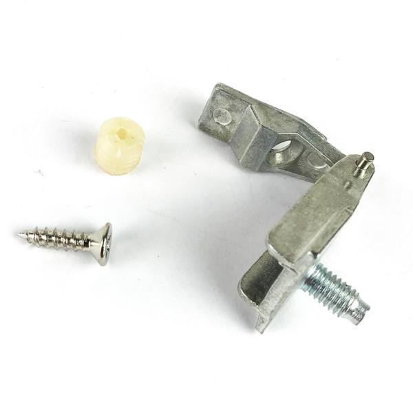 ドアハンドル ヒンジ ステンレス 外側 修理キット 車 フィアット500用 Oem Stkショップ 通販 Yahoo ショッピング