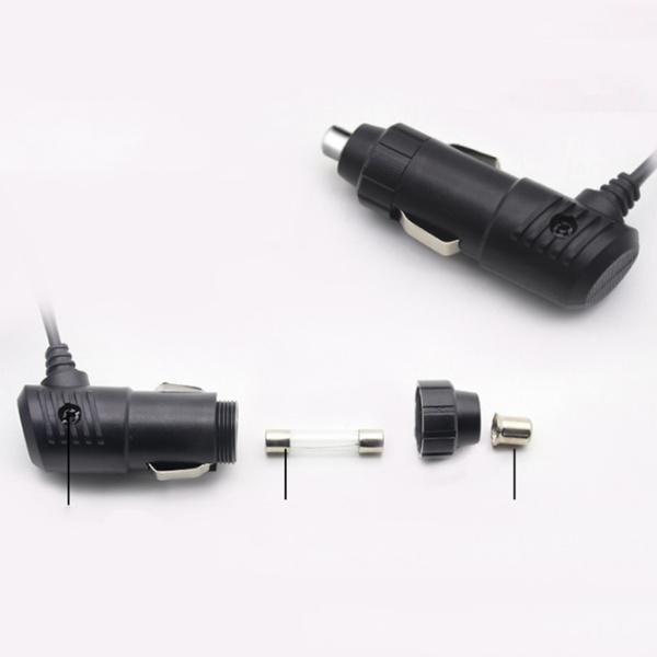 新作通販 デュアルヘッドカー冷却空気ファン360度回転静かな青12 V エンジン、過給器、冷却、燃料系パーツ ラフェスタ CBA-B30 センターパイプ 20300-EN225 330736