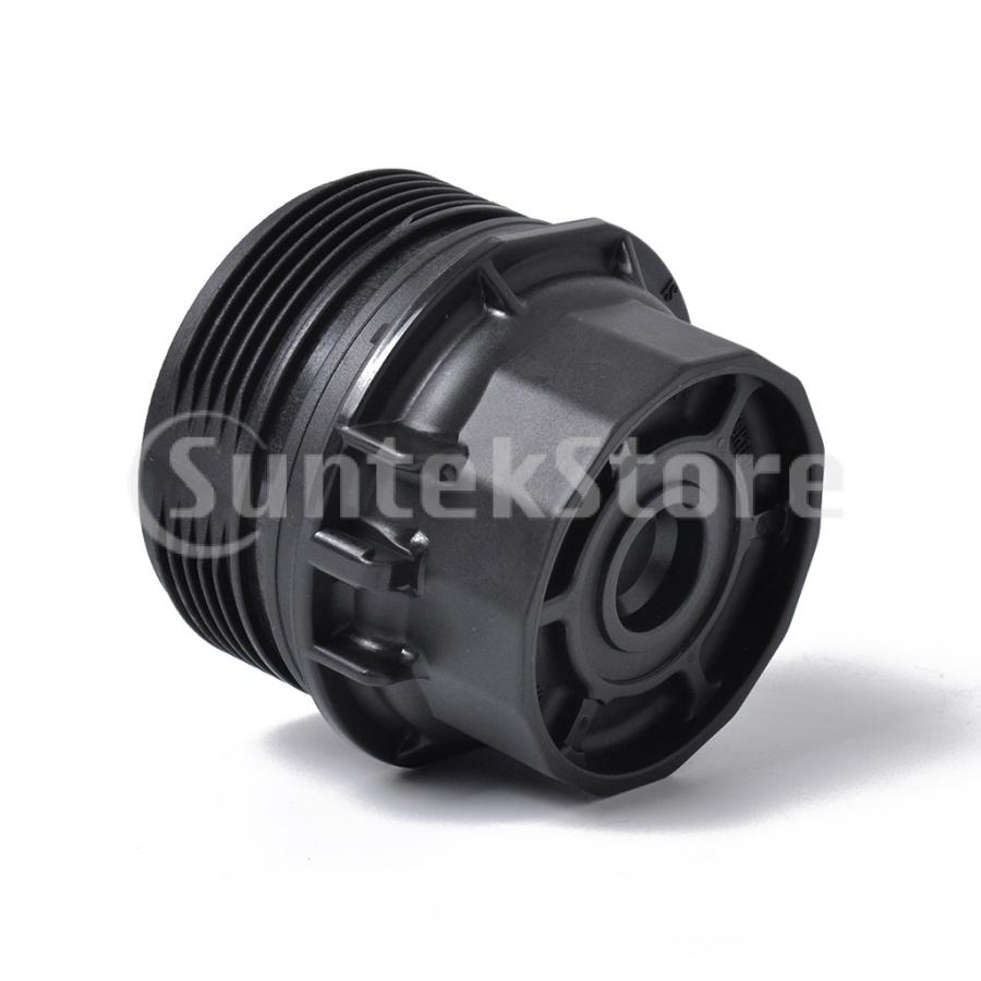 20092016トヨタカローラ用1562037010オイルフィルターキャップアセンブリ 52032980STKショップ 通販