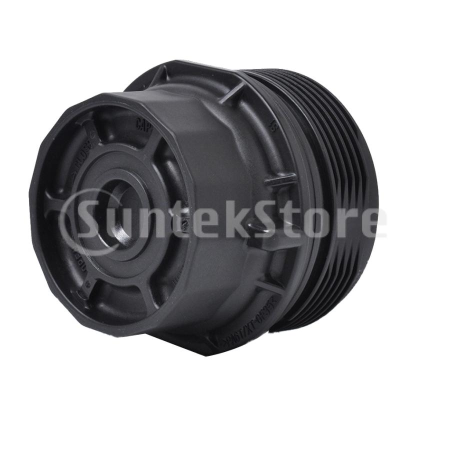 20092016トヨタカローラ用1562037010オイルフィルターキャップアセンブリ 52032980STKショップ 通販