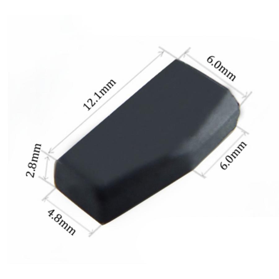 Id Pcf7936asルノー用日産のトランスポンダーイモビライザーキー : STK