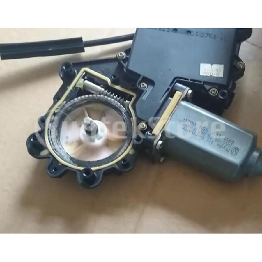 6ピース/個Window Regulator Motor Repair Gearに適用Mazda 3 5 6 CX7 CX9 RX8 52038277STKショップ 通販