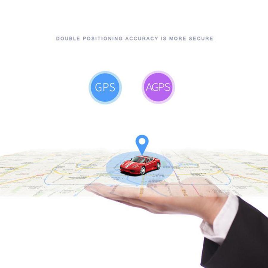 ミニリアルタイムgpsトラッカーのための車 車 子供 高齢者 子供 犬 Amp Amp Amp Amp 磁気小型携帯追跡装置 オートバイ 割引購入