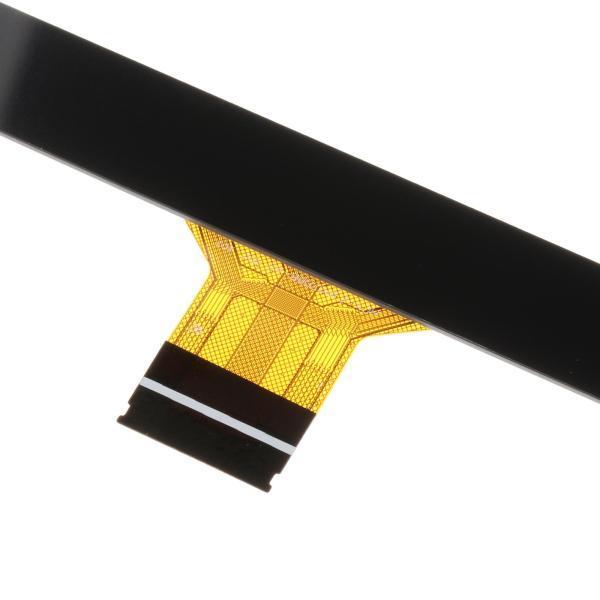 7 インチ タッチ スクリーン ガラス デジタイザーは、Mazda 3 2014