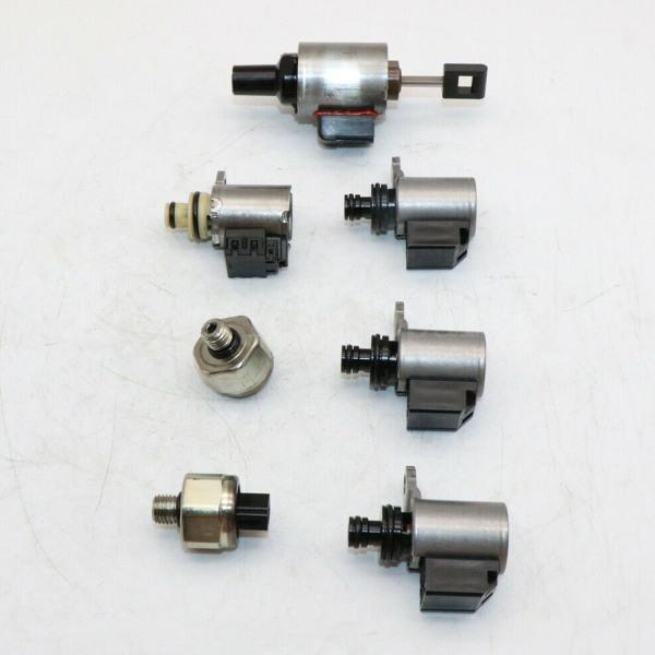 8本バルブボディトランスミッションソレノイドキット