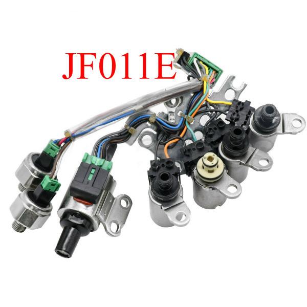 8本バルブボディトランスミッションソレノイドキット 