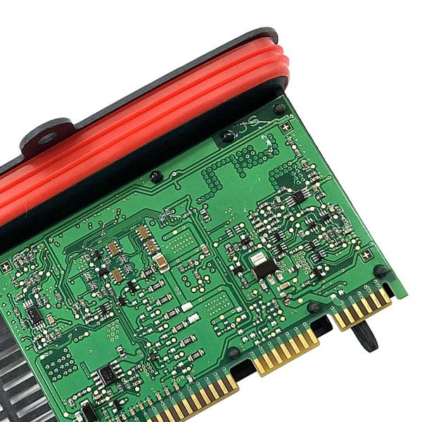 車のヘッドライトTMSドライバーモジュールコントローラー63117316187BMW5シリーズF32F82 F10 F11 F33 F36|stk-shop|08