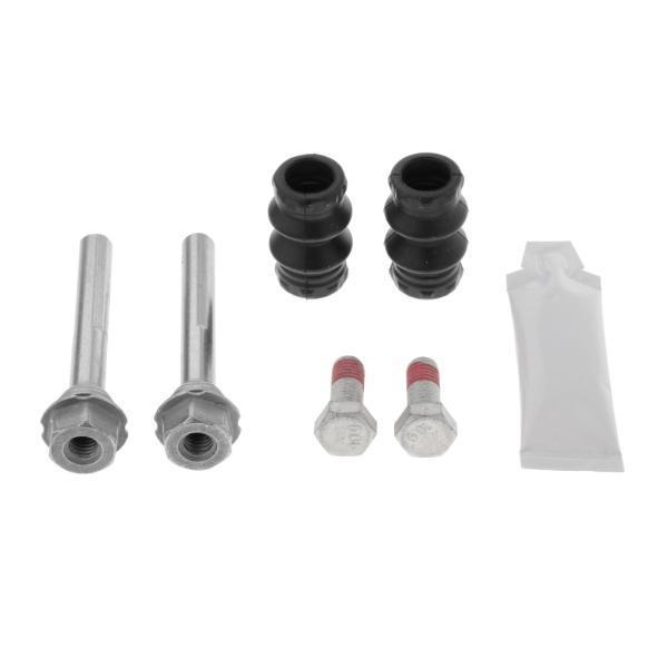 ブレーキキャリパースライダーボルトガイドピンキット。 ディスク