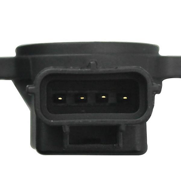 スロットルポジションセンサーカーパーツ89452-12080交換用耐久性