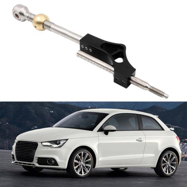 現金特価 ショートシフターエクステンダーhonda Civic Honda Crxアクセサリー調整可能交換可能制御部品エンギアトランスミッションレバー New限定品 Www Aqtsolutions Com