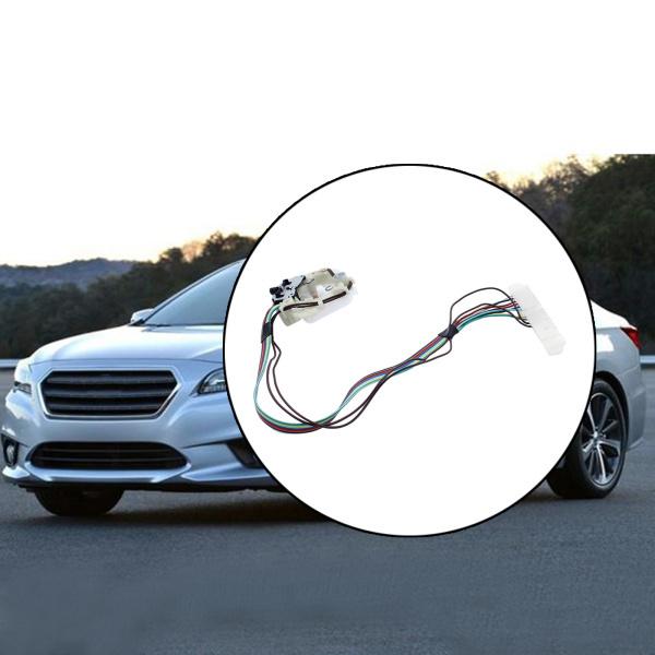 ウインカースイッチハーネス配線交換ユニバーサル自動車内部 
