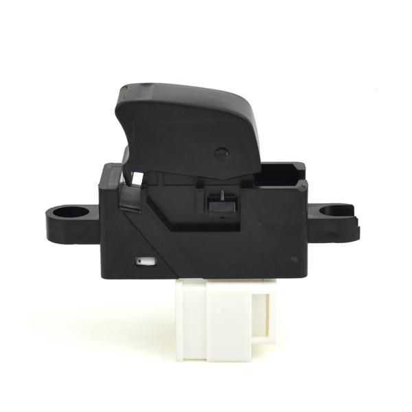 パワーウィンドウスイッチ25411-0V000交換用助手席側マスター