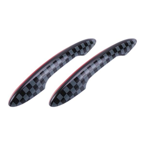 ミニクーパー用車外ドアハンドルカバーR50R55 R56 R59 JCW 52046475STKショップ 通販 Yahoo!ショッピング