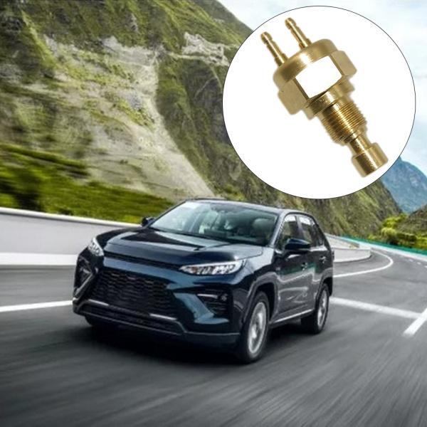 ポンタ ホンダCRXシビックアコード用クーラント温度ファンスイッチ37760