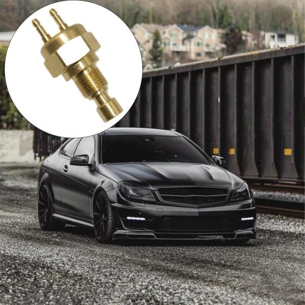 ホンダCRXシビックアコード用クーラント温度ファンスイッチ37760