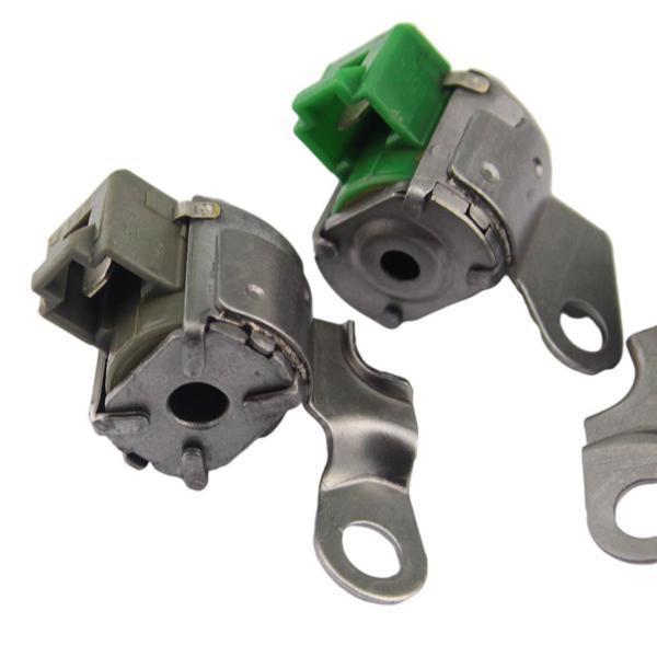 3ピース/個トランスミッションシフトソレノイドキットA340AW4A340EA340Fジープチェロキースペアパーツに適合プロの耐久性に直接置