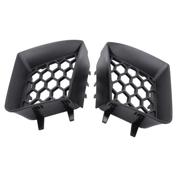 6la01cグリルハニカムフィットシートコルドバ外装部品の交換 クラシック