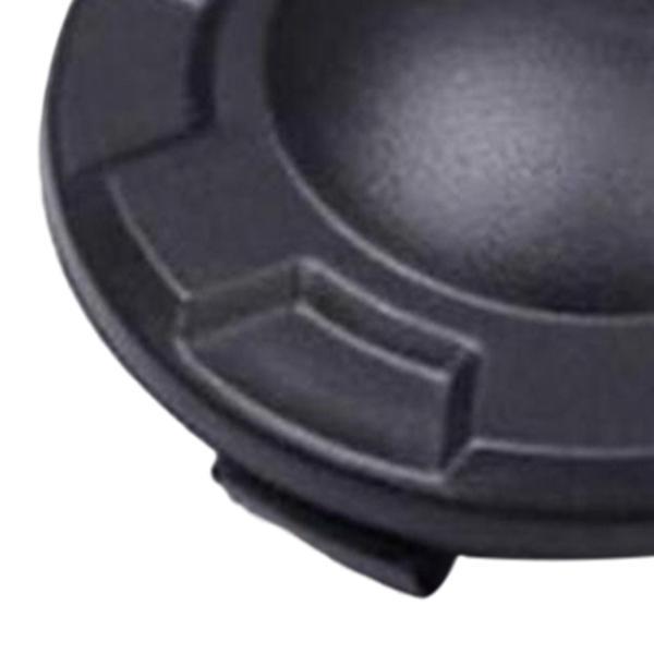 ★ゴルフカブリオ ショックアブソーバー トップマウント キャップ カバーキャップ フロントトップサス ストラットマウントカバーキャップ ABS樹脂製
