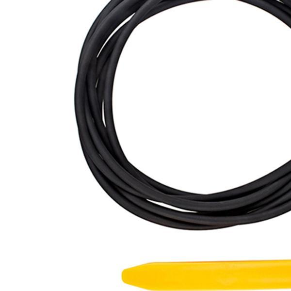 880mm サンルーフ 車用 風除け 雨風の騒音を緩和 ダークスモーク