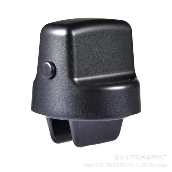 イグニッションキー プッシュターンノブ D461-66-141A-02 D6Y1-76-142