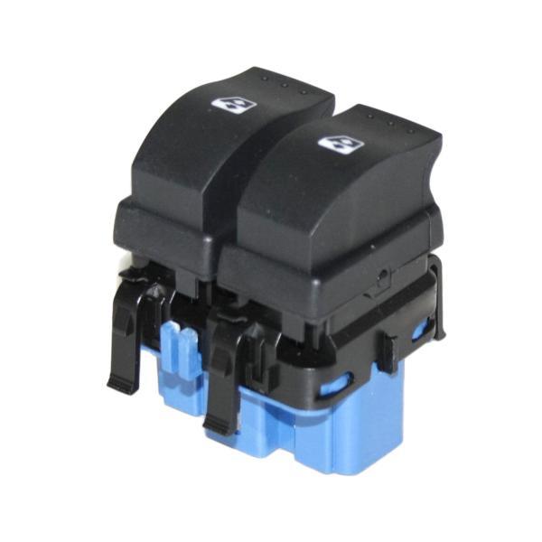 ルノー メガーヌ II 修理用車両パワー ウィンドウ スイッチ プロフェッショナル 52056208STKショップ 通販