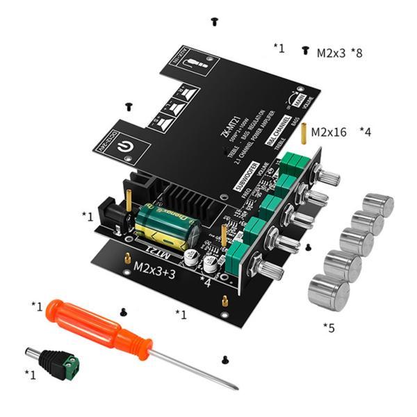 ★KENWOOD DVD MD TUNERコントロールプリアンプ、パワーアンプ Kenwood DVD Player/Navigation Package Includes the KVT-717DVD and