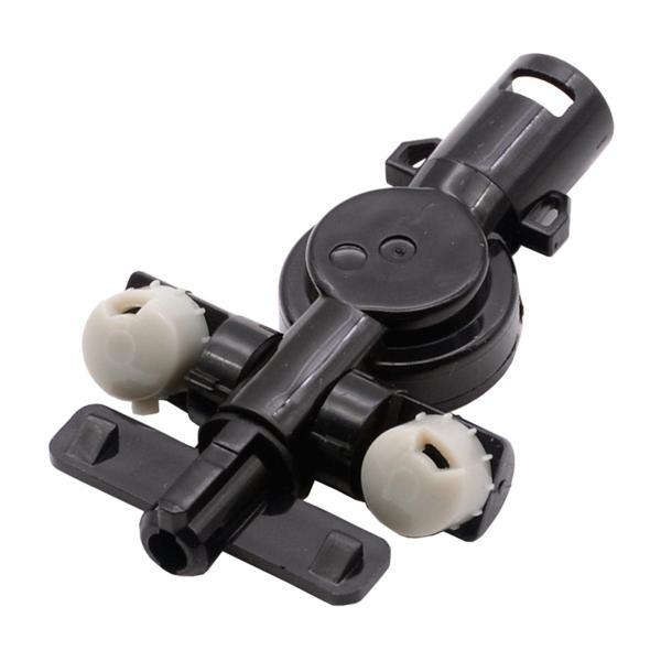 ベル スバル用ヘッドライトウォータースプレーノズルウォッシャー