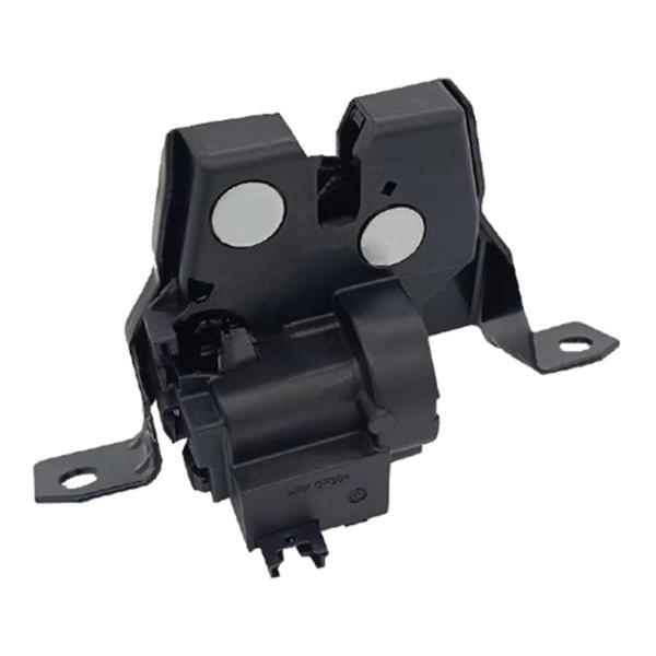 テールゲート トランク ラッチ 頑丈 51247337576 ブラック ミニ