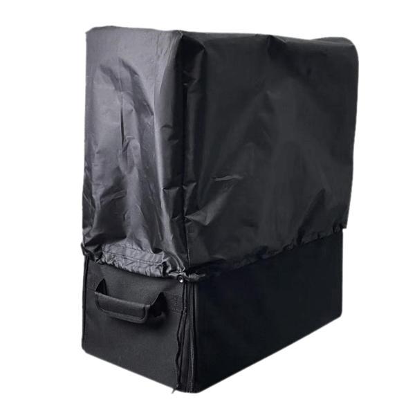 折りたたみ自転車収納ボックスプロフェッショナルアクセサリー