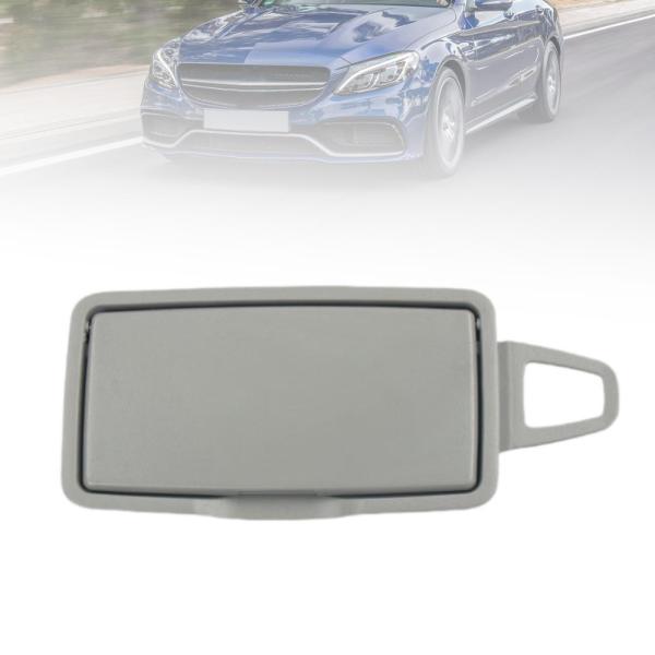 純正　Mercedes-Benz メルセデス ベンツ サンバイザー GLS 2016-03-19-13_13_26-1.jpg