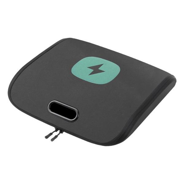 ポータブルEV充電ケーブル収納バッグ ハンドル付きアクセサリー