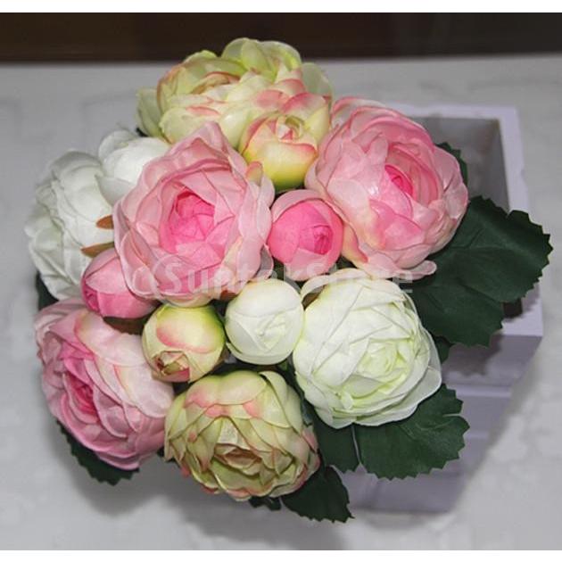 ホーム 結婚式 パーティー インテリア 装飾 造花 ジャスミン シルク フラワー ブーケ 全４色選ぶ ピンク Stkショップ 通販 Yahoo ショッピング