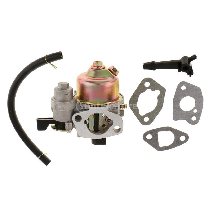 ホンダgx160 Gx0 燃料パイプ スイッチ ガスケット用 キャブレター パーツ 楽天1位