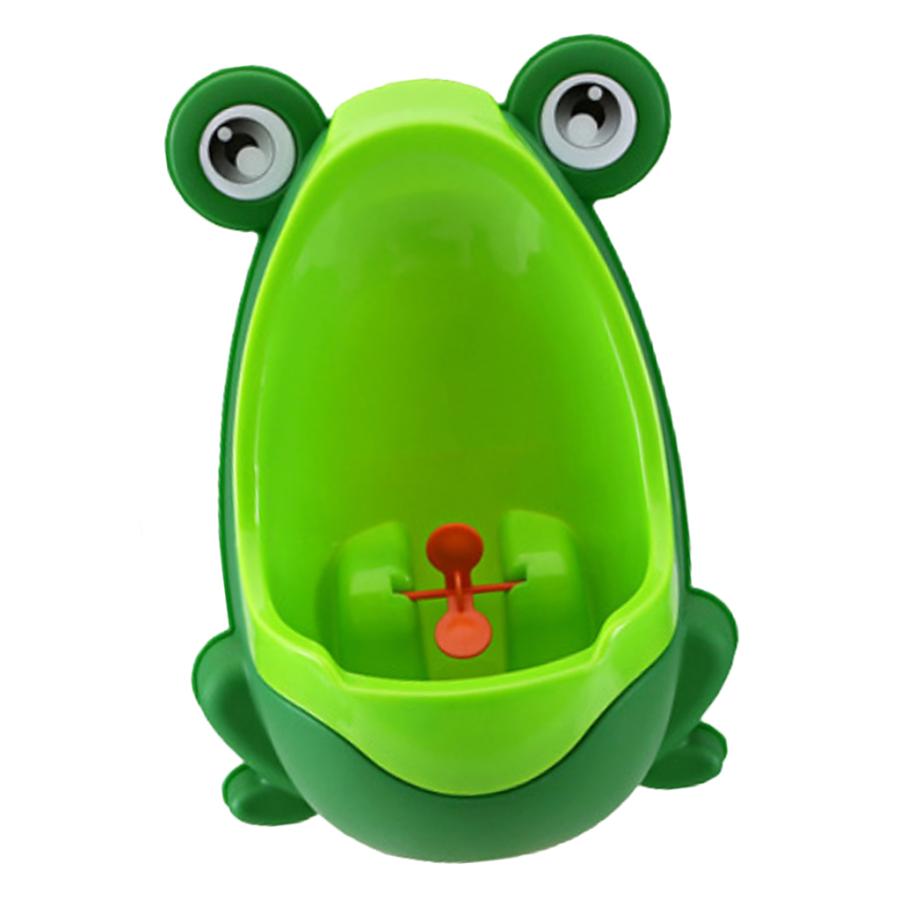 トイレ 男の子 カエル 子供 トイレ便器 おしっこ トレーニング 幼児トイレ 緑 Stkショップ 通販 Yahoo ショッピング