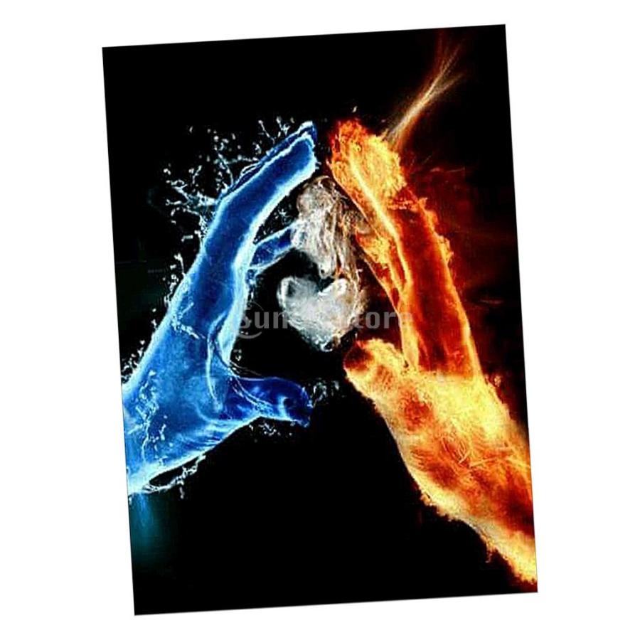 多スタイル選べ Diy 手作り絵 5dダイヤモンド 絵画 工芸品 芸術 刺繍 耐久性 創造的 壁アート 手 Stkショップ 通販 Yahoo ショッピング