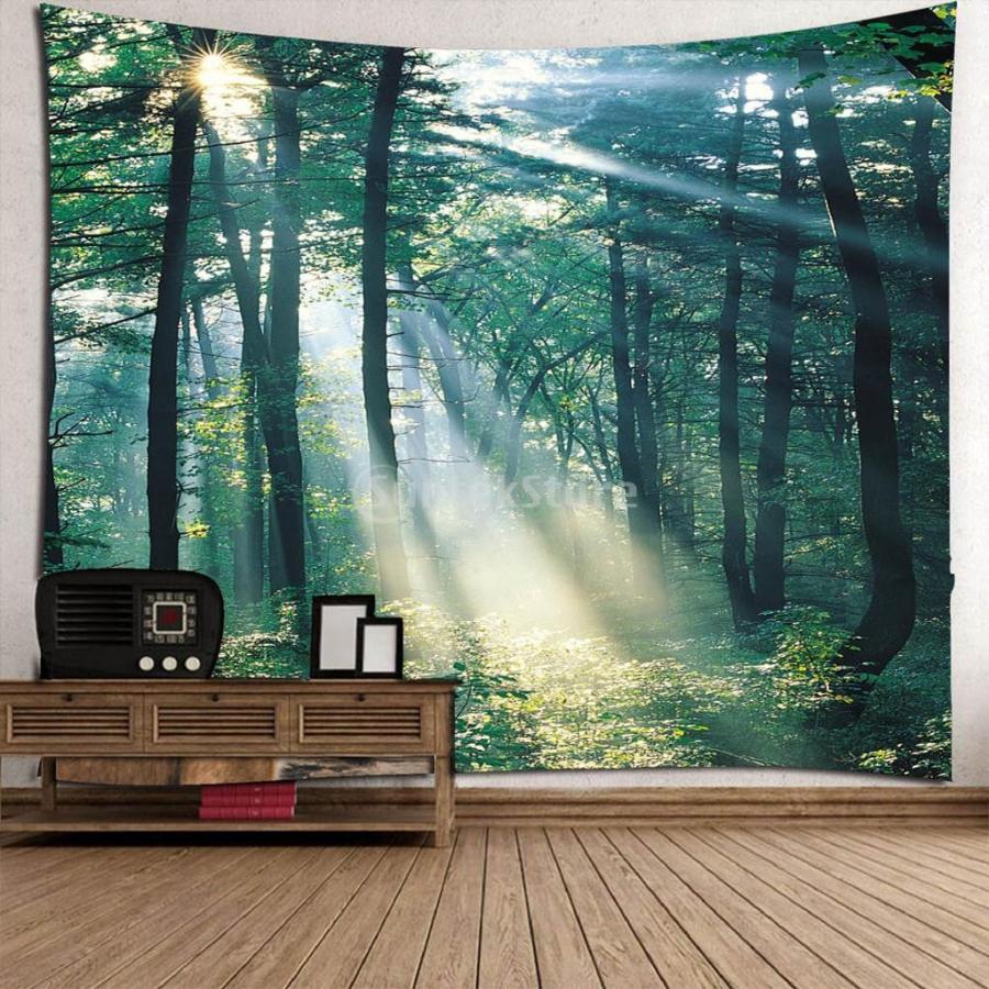 屋内 屋外用 1枚 3d 装飾 壁 掛け タペストリー Diy 部屋 装飾 クリスマス 新年 贈り物 多種類2サイズ選べる A Stkショップ 通販 Yahoo ショッピング