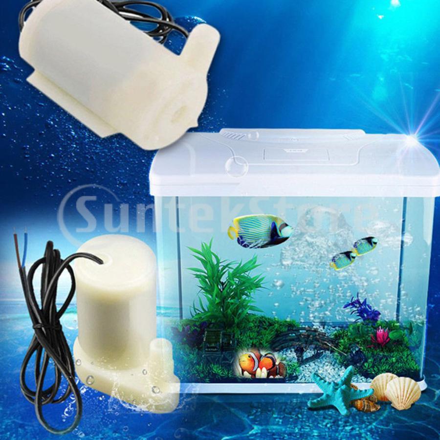 1l H ミニ マイクロ 水中ウォーターポンプ 低ノイズ 高効率 防水 Stkショップ 通販 Yahoo ショッピング