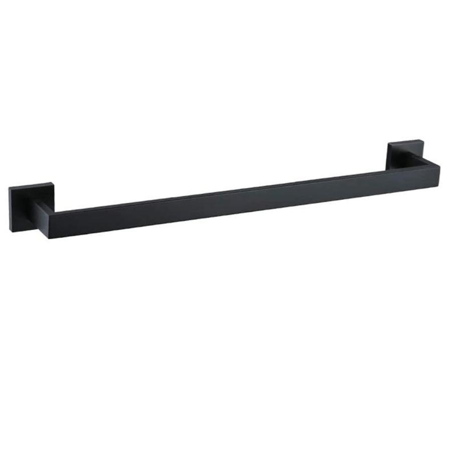 バスルームキッチンハンドタオルバーラックレールロッドフックトイレットペーパーホルダー 53049829STKショップ 通販