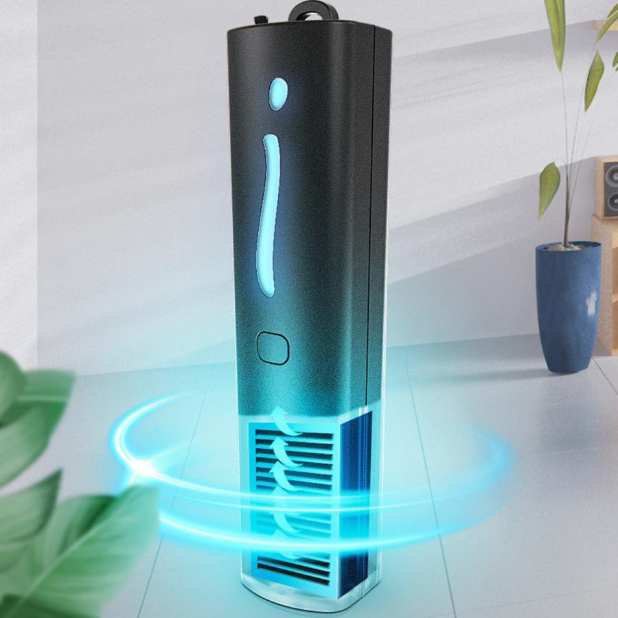 空気清浄機車ペット臭ジムエアクリーナーネックレス臭気除去リムーバーブラック 53051029STKショップ 通販 Yahoo!ショッピング