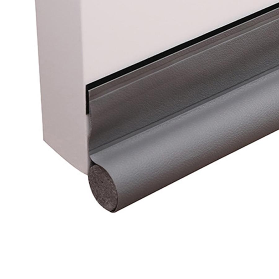 ドアドラフトストッパードアドラフトブロッカー強力な接着剤38 "長さグレー 53052509STKショップ 通販 Yahoo!ショッピング