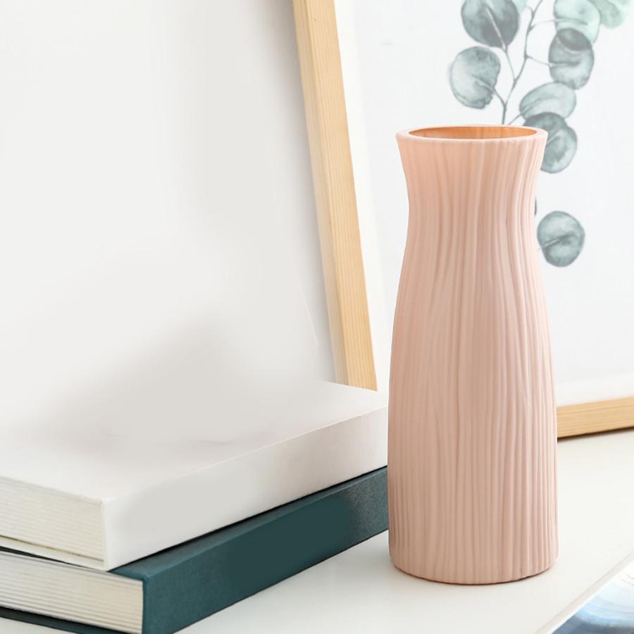 北欧ドライフラワー花瓶写真小道具ホームオフィスリビングルームデスクトップpink B Stkショップ 通販 Yahoo ショッピング