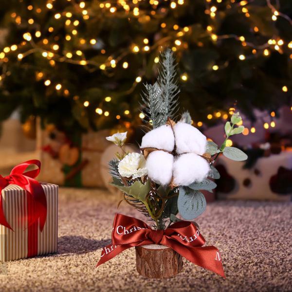 クーポン対象外】【クーポン対象外】クリスマスの家の装飾新年の装飾枝工芸品のための工芸品2 サンキャッチャー