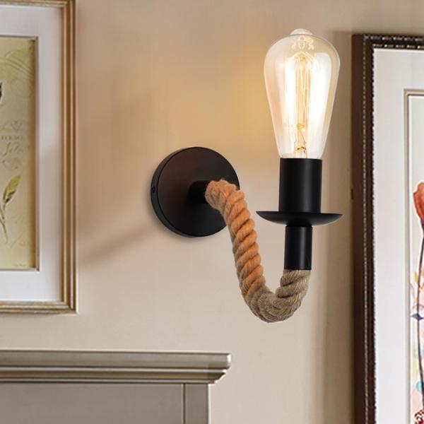 本物新品保証】 古材ライト 壁付けライト 古材照明 インダストリアル