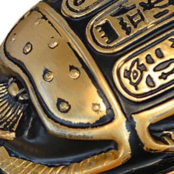 リビングルームの収集可能なギフトのための古典的なエジプトのお守り