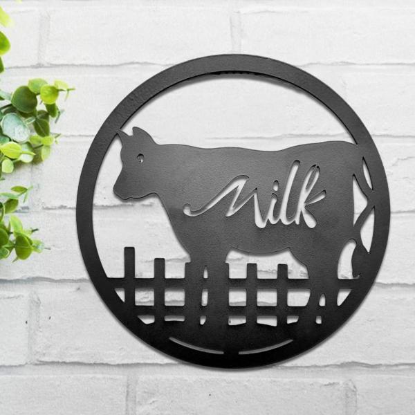 農家の寝室の装飾牛のための鉄の芸術動物の壁の装飾吊り飾り SALE WEB限定 91%OFF