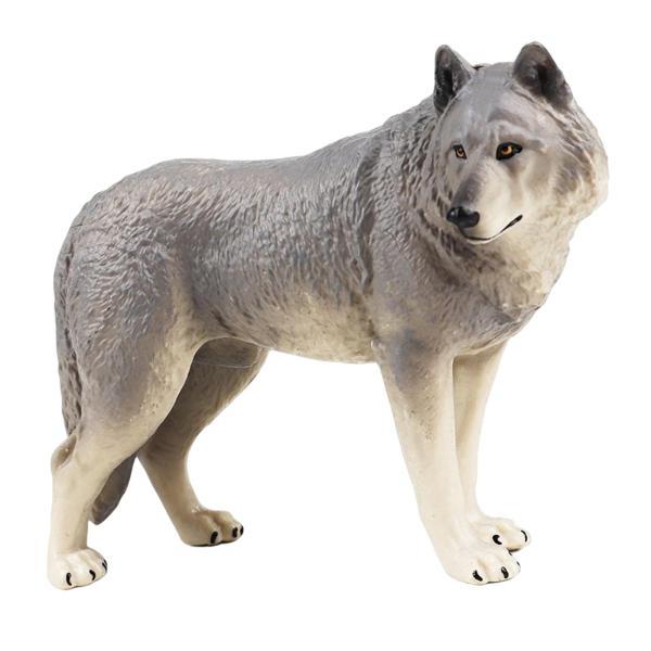 シミュレーション動物フィギュアミニチュアおもちゃコレクション