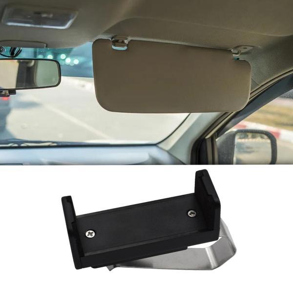 ガレージ ドア オープナー クリップ リモート コントロール ホルダー リモート バイザー クリップの交換 53090360 STK